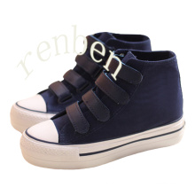 Hot New Sale Chaussures Chaussures en toile pour femme